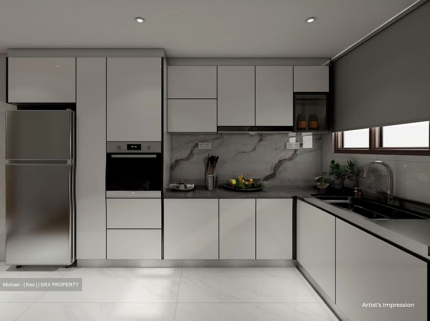 The Bronze (D12), Apartment #566487241